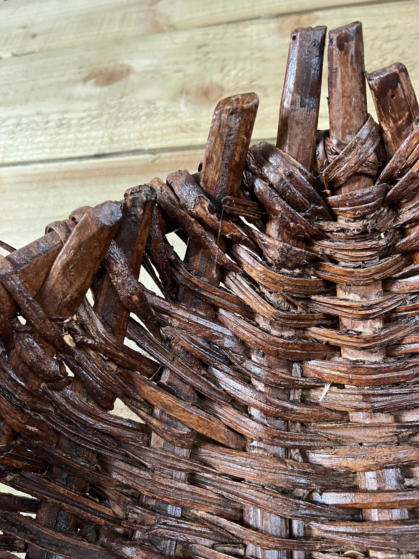 French Wicker Baskets