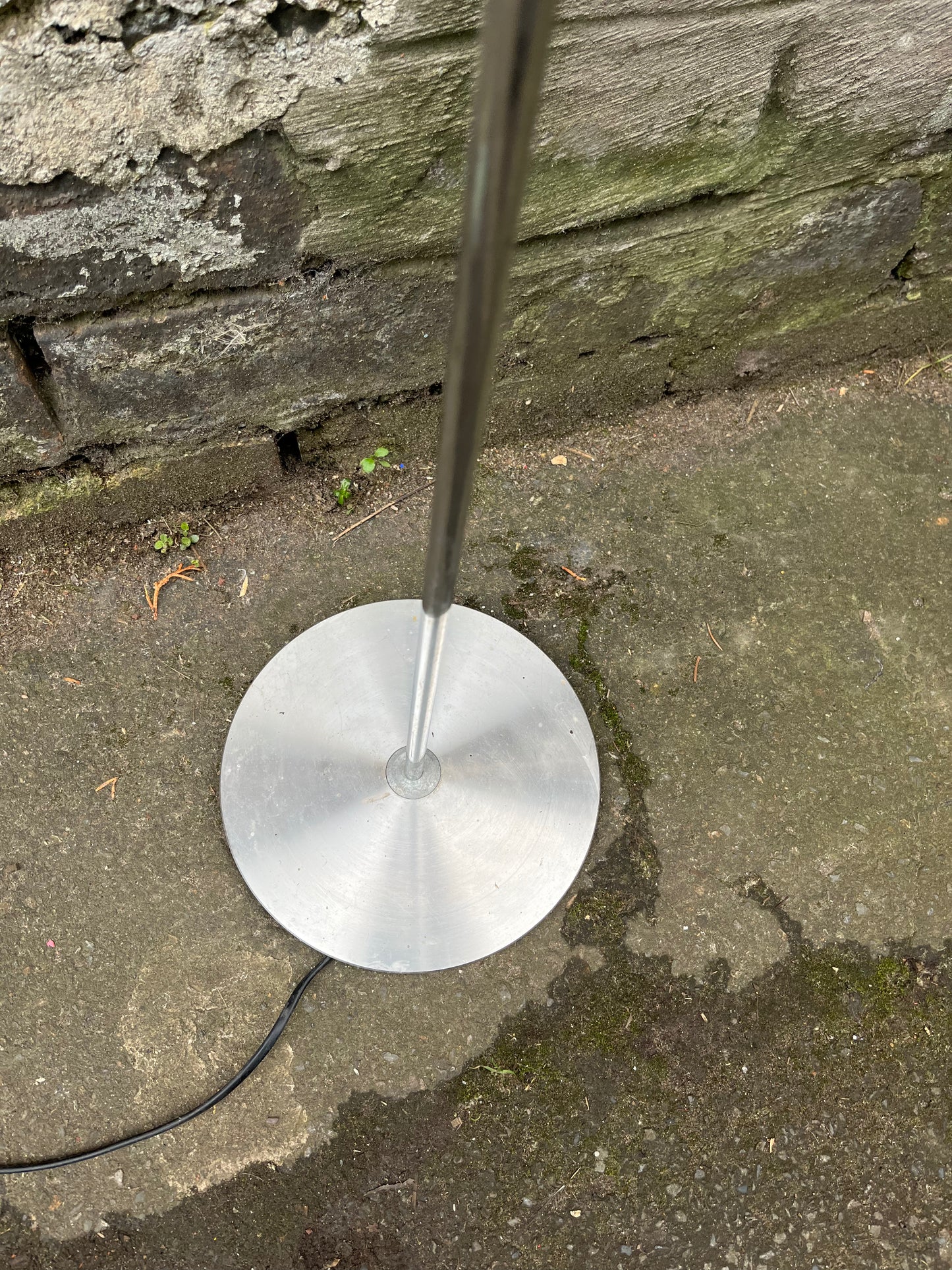 Lily MGX Lamp (2002)