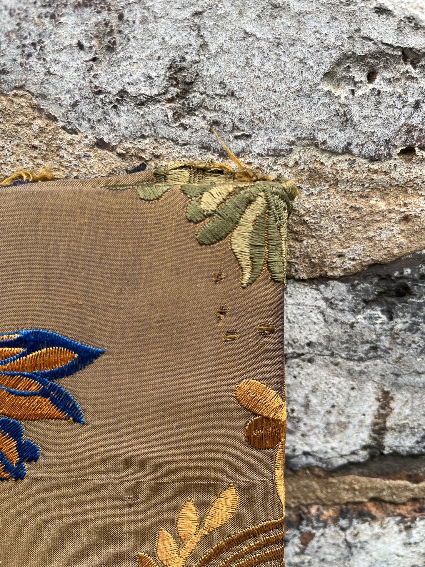 Tapestry Panels (Ex Film Set)