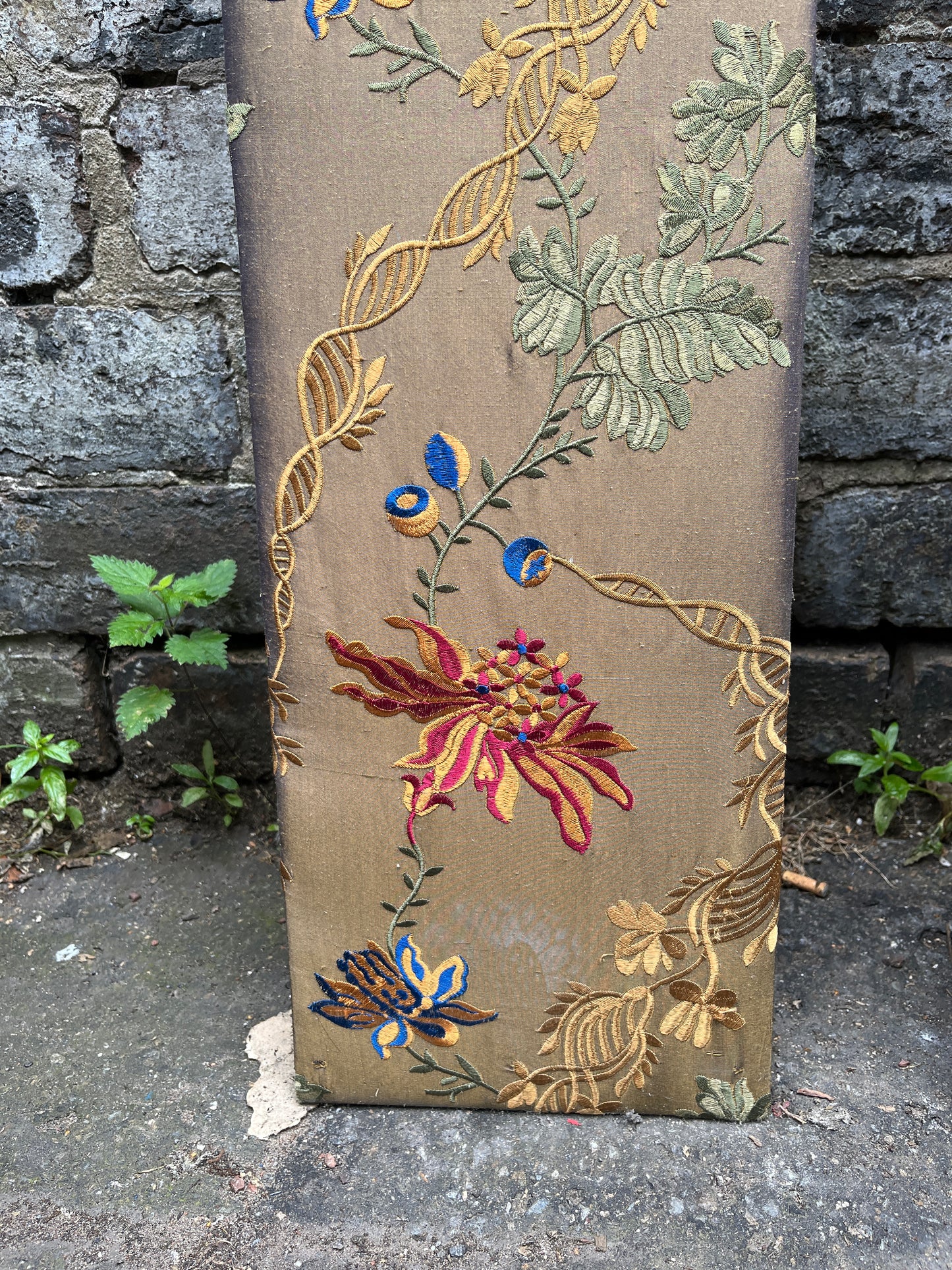 Tapestry Panels (Ex Film Set)