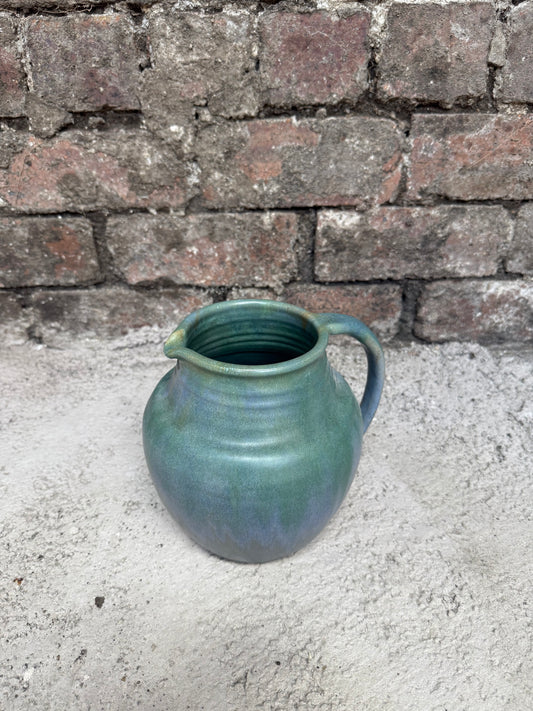 Upchurch Pottery Pitcher