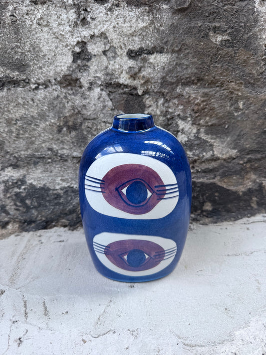 Denmark Royal Copenhagen Vase