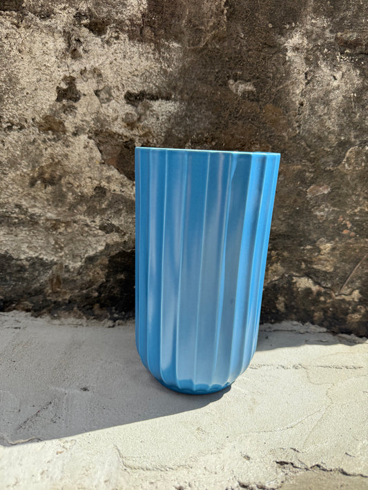 Poole Pottery Vase