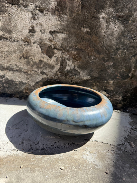 Upchurch Pottery Bowl