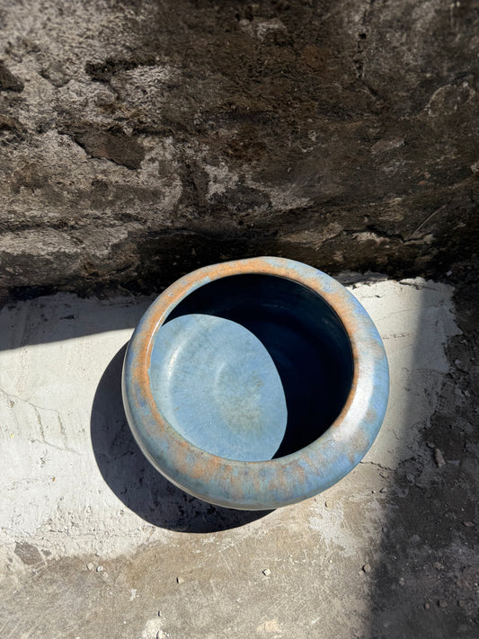 Upchurch Pottery Bowl