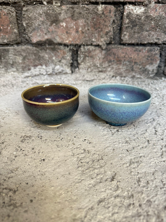 SH Pottery Bowls