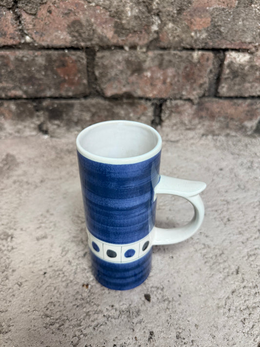 Vintage Cinque Ports Pottery