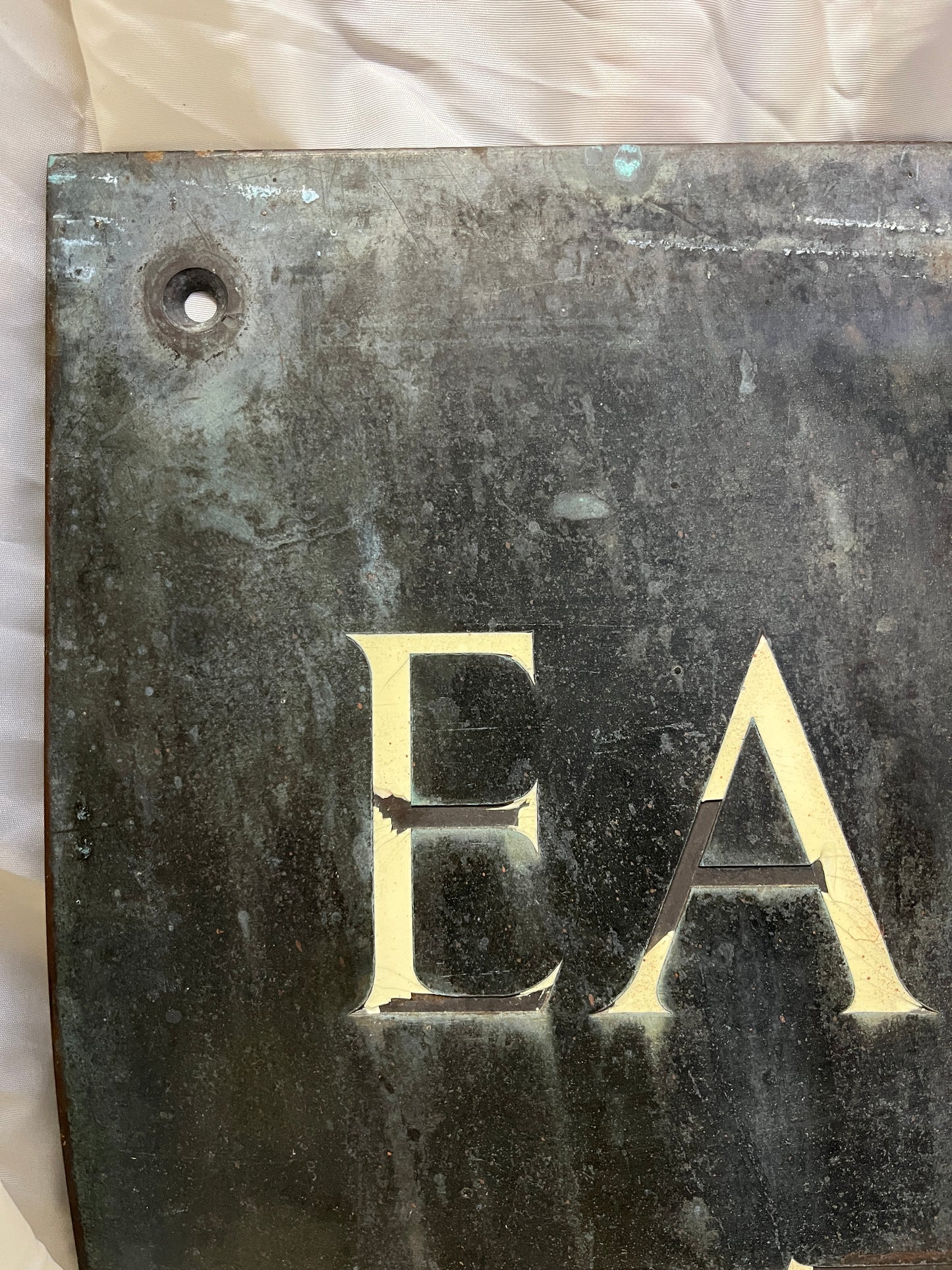 Awaiting Evaluation - POA