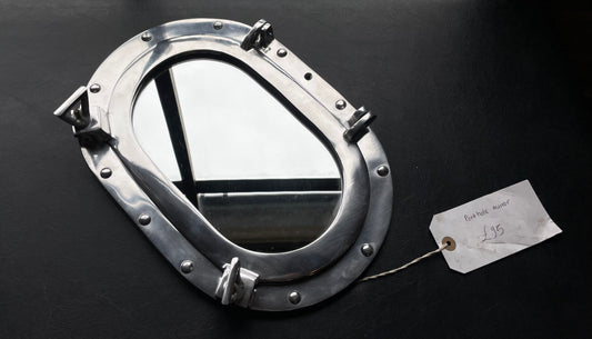 Nautical Port hole Mirror