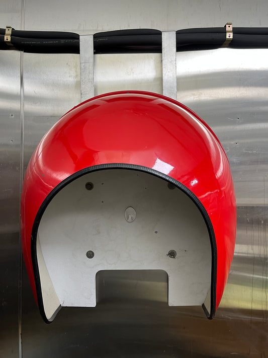 Soundproof Telephone Booth Cover