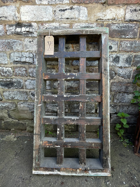 Ex Film Decorative Wooden Panel