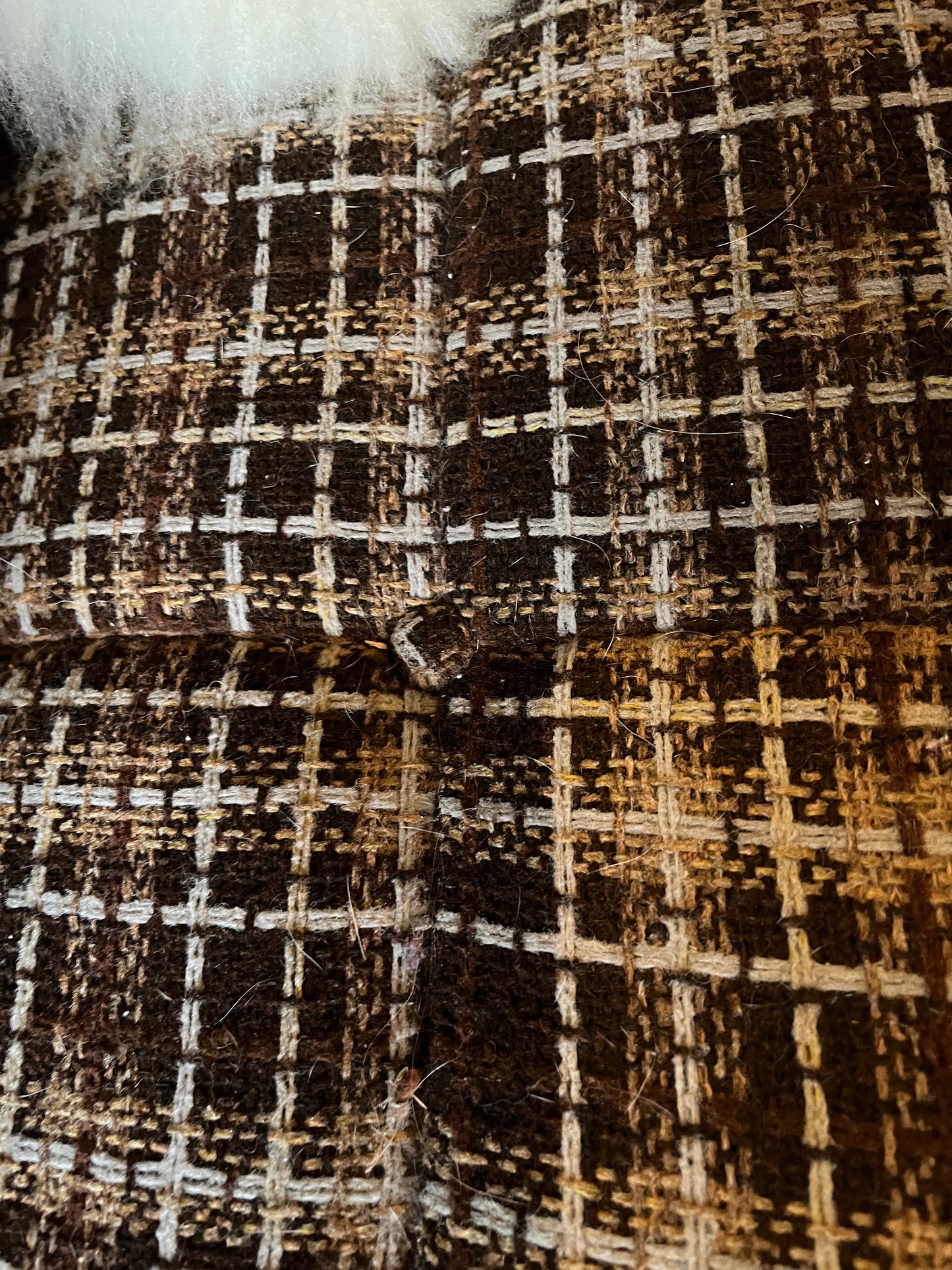 Vintage Wilhelm Knoll Antimott Daybed Sofa