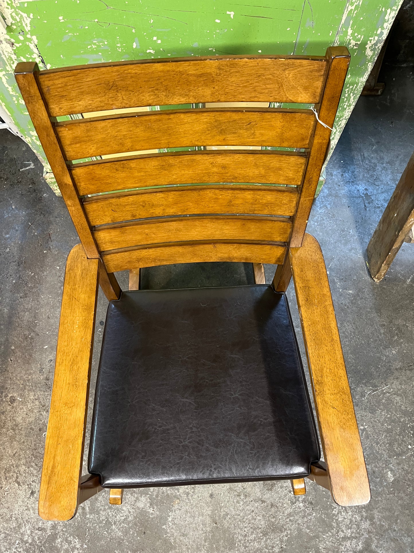 Batavia Rocking Chair