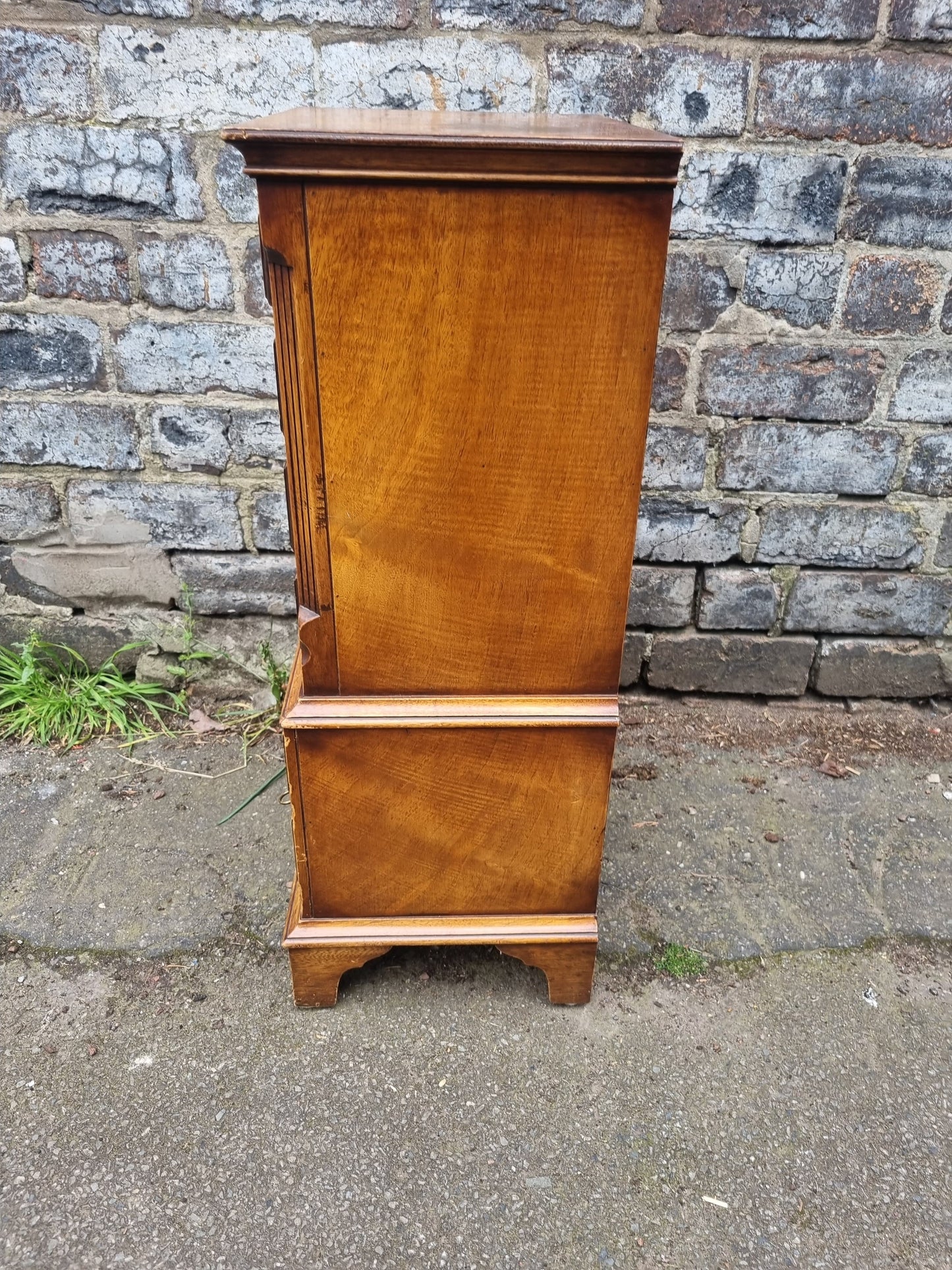 Bevan Funnell 'Store Chest' Reprodux