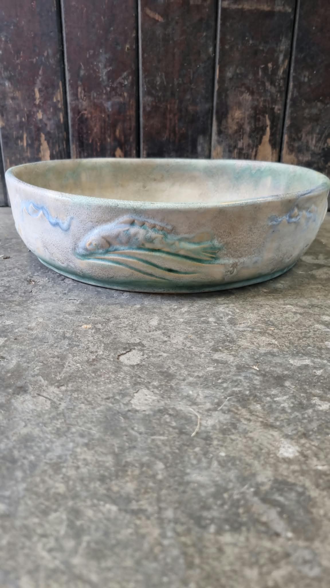 Bourne Denby "Danesby Ware' Ceramic Bowl