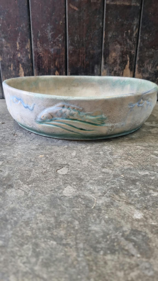Bourne Denby "Danesby Ware' Ceramic Bowl